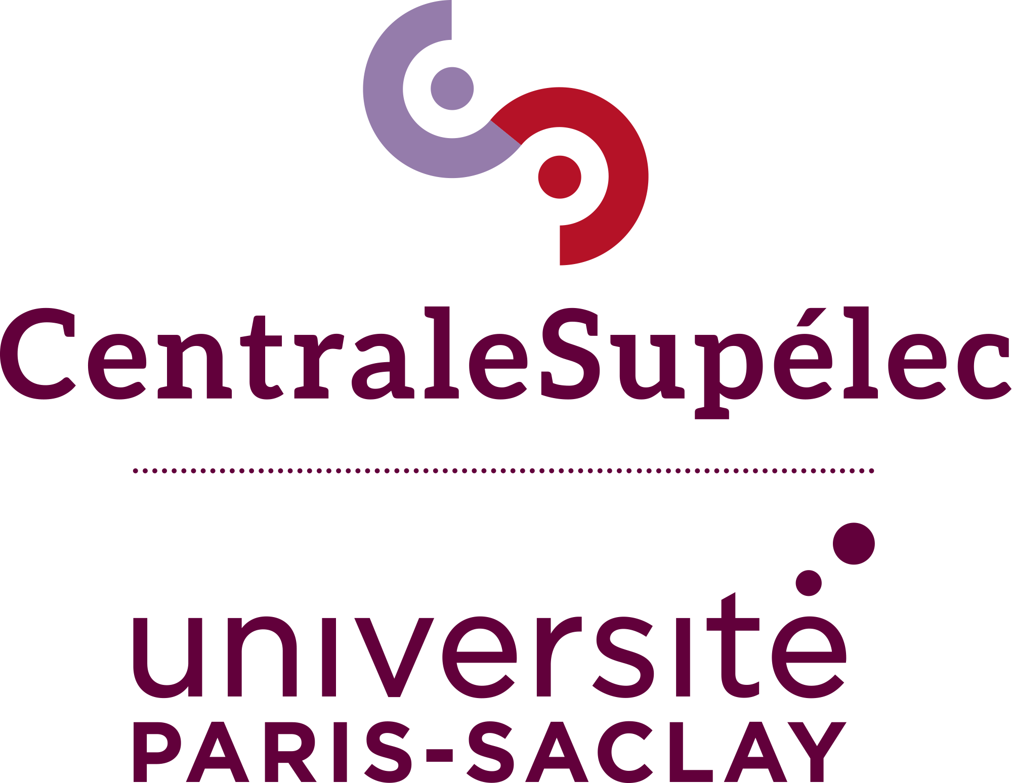 Logo CentraleSupélec